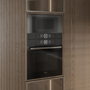 Ensemble d'armoires de cuisine en bois moderne en forme de L Laquées Cuisine compacte Armoire de cuisine pour appartement Fabriqué en Chine - Product Image 5