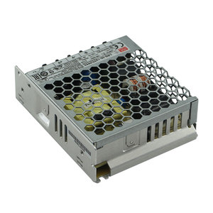 Meanwell LRS-35-24 36W 24V 1.5A SMPS Transformer 120VAC To 24VDC Power Supply For LED Strips - Product Image 2
