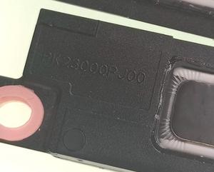 Marchio portatile nuovo per Dell XPS13 <span class=keywords><strong>XPS</strong></span> 13 9343 <span class=keywords><strong>9350</strong></span> altoparlante 9360 PK23000PJ00 08 dcr4 8 dcr4 Set di altoparlanti-R + L sinistra destra - Product Image 3