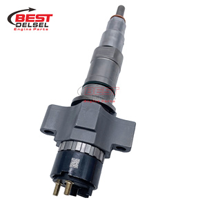 Bomba Inyectora de Combustible Diésel 4327072 4359204 5491659 5579405 para Piezas de Motor QSL9.3 QSC8.3 ISZ13, <span class=keywords><strong>Accesorios</strong></span> para Excavadoras - Product Image 5