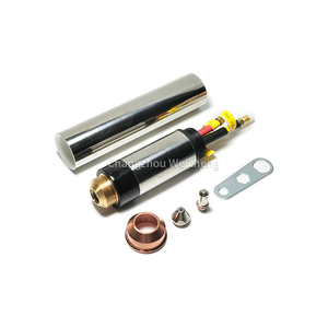 Chất lượng tốt <span class=keywords><strong>Plasma</strong></span> cắt ngọn đuốc súng đầu <span class=keywords><strong>CNC</strong></span> FY-A250 - Product Image 6