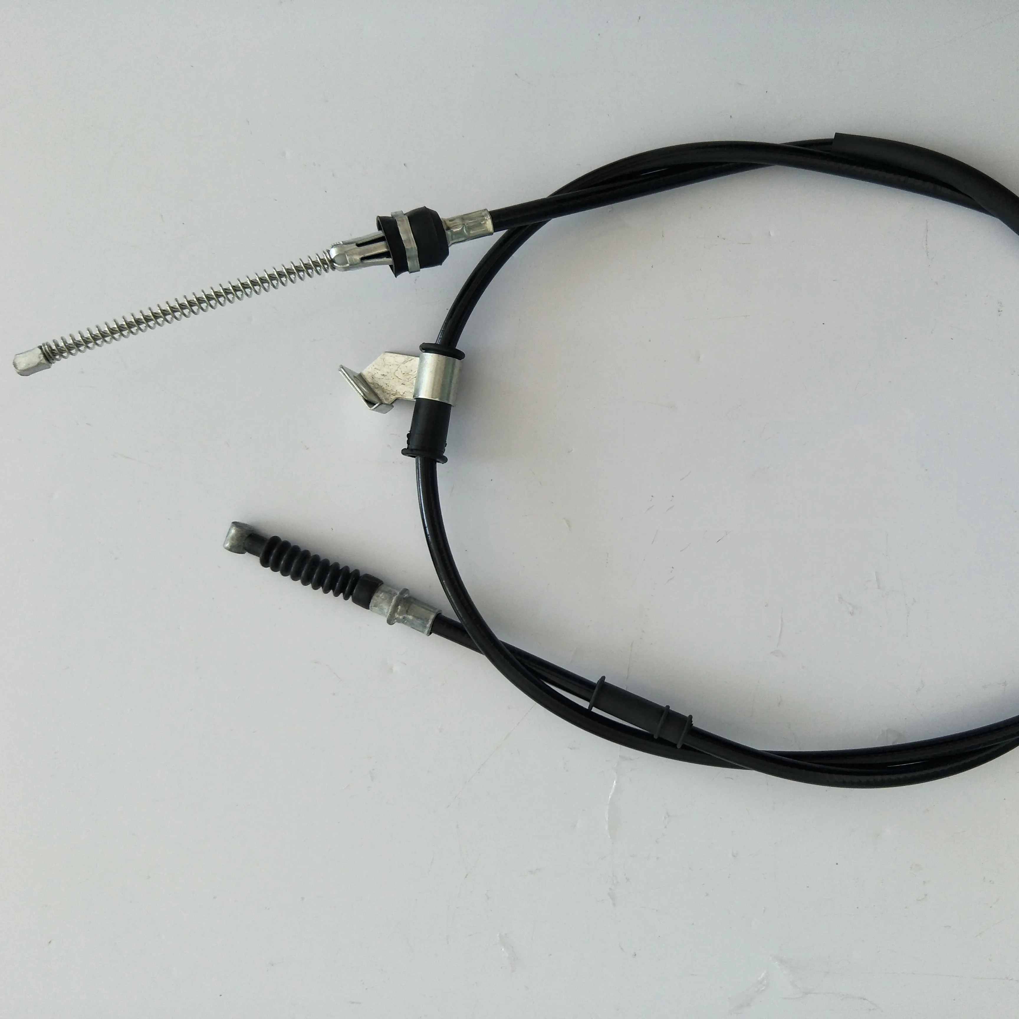 Rem Parkir Kabel MR128203 FIT Hyundai Mitsubishi