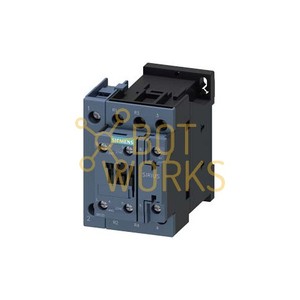 Siemens 3RT25261AL20 - Nuovo - Product Image 1