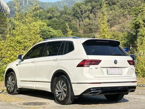 Véhicules SUV à la mode : Nouveaux modèles <span class=keywords><strong>2023</strong></span>-2024 Saic Volkswagen VW <span class=keywords><strong>Tiguan</strong></span> L PHEV – Voitures électriques neuves et d'occasion à prix abordable - Product Image 3