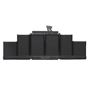 Batería Recargable de Alta Capacidad de 10.95v 95Wh <span class=keywords><strong>A1417</strong></span> para Portátil Retina de 15 Pulgadas A1398 2012 principios de 2013 <span class=keywords><strong>A1417</strong></span> - Product Image 1
