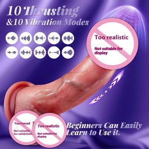 Amazon Best Seller elektrikli yetişkin seks makinesi teleskopik silikon yapay <span class=keywords><strong>penis</strong></span> kadın orgazm Hot tor sıcak satış otomatik top - Product Image 6