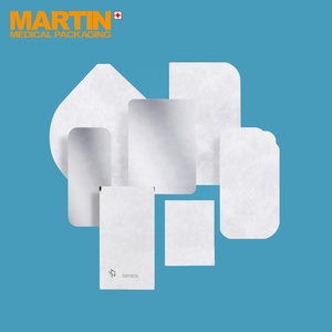 Giấy <span class=keywords><strong>Tyvek</strong></span> Cấp Độ Y Tế Giấy <span class=keywords><strong>Tyvek</strong></span> Giấy Màu Nắp <span class=keywords><strong>Tyvek</strong></span> Tráng Cho Vỉ Có Rào Cản Vi Khuẩn Lớn Và Khả Năng Bóc Vỏ Sạch - Product Image 6