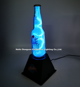 <span class=keywords><strong>Lampe</strong></span> tubulaire <span class=keywords><strong>Plasma</strong></span> pour bouteille de bière, sur mesure, 20 pièces - Product Image 3
