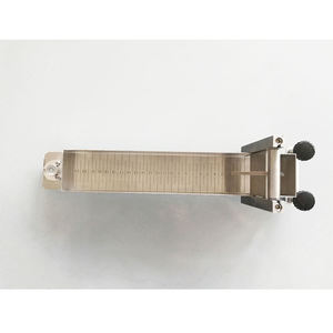 เครื่องวัดความหนืดของซอสมะเขือเทศ Zeachon Mz-25cd แบบ Bostwick Consistometer โครงสร้างสแตนเลส สเกล 0.5 ซม. มาตรฐาน ASTM - Product Image 4