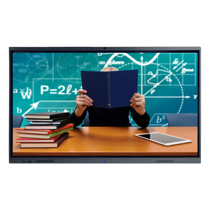 High Definition Anti-Glare Smart Interactive Whiteboard Direct Sale of Interactive Electronic Board - Product Image 6