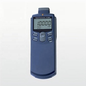 เครื่องวัดความเร็วรอบแบบดิจิตอลแบบพกพาของญี่ปุ่นรุ่นใหม่ HT-5500 - Product Image 2