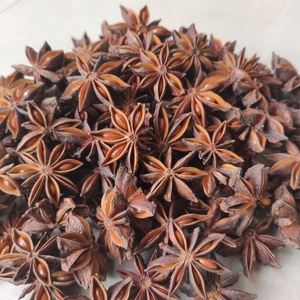 Anice Stellato Rosso Essiccato di Alta Qualità dalla Cina, Spezie e Condimenti Misti per Cucina e Uso Industriale - Product Image 5