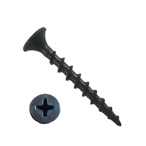 Haiyan-tornillos de pared de yeso, enchufes y tornillos de pared - Product Image 3