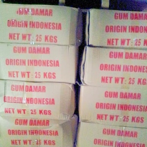 เรซินดัมมาร์บริสุทธิ์ 100% สำหรับเกรดอาหารและเครื่องสำอาง - Product Image 5