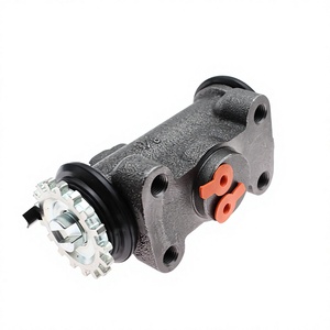 กระบอกเบรกหลังขวา 58420-45201 สำหรับรถยนต์ฮุนได HD45 HD65 HD72 HD78 - Product Image 1