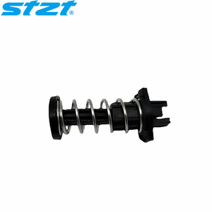 STZT 2058800127 Auto Parts Support de ressort de capot tampon de couvercle de moteur pour Mercedes Benz W205 W213 <span class=keywords><strong>C</strong></span> <span class=keywords><strong>180</strong></span> <span class=keywords><strong>D</strong></span> Condition Nouveau - Product Image 1