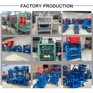 Bina kaplama plastik tuğla üretim hattı ekipmanları fiyat için tam otomatik geri dönüşümlü plastik blok yapma makinesi - Product Image 6