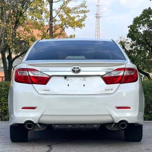 รถยนต์<span class=keywords><strong>มือ</strong></span><span class=keywords><strong>สอง</strong></span> รุ่น <span class=keywords><strong>Camry</strong></span> <span class=keywords><strong>ปี</strong></span> <span class=keywords><strong>2012</strong></span> รุ่น Luxury Navigation Edition สภาพดี รถใช้ในครอบครัว เครื่องยนต์เบนซิน - Product Image 3