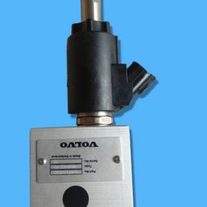 Válvula Solenoide EC210 EC360 EC290 EC240, Piezas Eléctricas, Válvula BUCHER, Ventilador de Refrigeración VOE 14616529 para Excavadora Volvo - Product Image 1