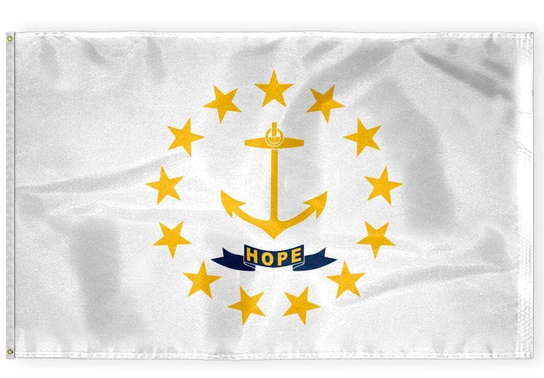 État de Rhode Island
