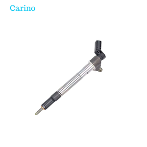 0986435230 Diesel-Einspritzdüse 55202251 0445110299 für Alfa Romeo Fiat Lancia Common-Rail-Einspritzventil 55209382 55221024 - Product Image 2