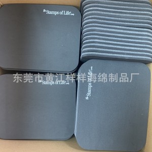 Nbr Rubber <b>Foam</b> Kneeling Mat Rectangle 1-30mm Thickness <b>Waterproof</b> Portable Camping Seat Mat Yoga Car Repair Pad - Product Image 2