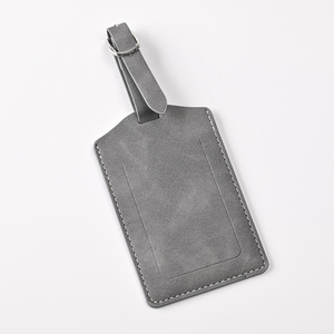 Cartera de Viaje con Bloqueo RFID, Funda para <span class=keywords><strong>Pasaporte</strong></span>, Tarjetas de Crédito, Tarjetas de Embarque, Organizador de Documentos, <span class=keywords><strong>Porta</strong></span> <span class=keywords><strong>Pasaporte</strong></span> con Etiqueta - Product Image 5