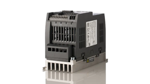6SL3210-5BB12-5BV1 SINAMICS V20 0.25kW 200-240V 1-Phase Frequency Inverter with Built-in C1 EMC Filter RS485 - Product Image 3