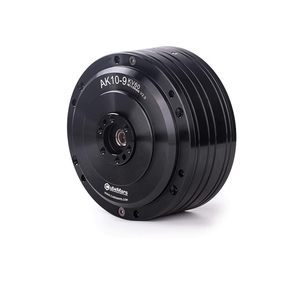 <span class=keywords><strong>Motor</strong></span> <span class=keywords><strong>DC</strong></span> Cubemars <span class=keywords><strong>24V</strong></span>/48V de Alta Torque com Controle de Força Planetário para Robôs/Quadrúpedes/Braços Robóticos/Exoesqueletos - Product Image 2