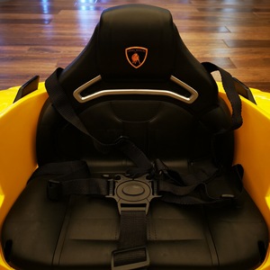 Nouveauté 12v électrique enfants voiture à bascule enfants absorption de choc monter sur les voitures vente fabriqué en Chine enfants monter sur le jouet - Product Image 6