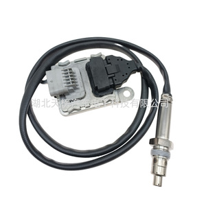 Sns381a A0009057108 Nox <b>Sensor</b> <b>For</b> Mercedes Benz 12V <b>Car</b> Replacement Part - Product Image 5