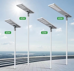 <span class=keywords><strong>Lampione</strong></span> <span class=keywords><strong>Solare</strong></span> All-in-One 50w 60w 100w 200w 300w 400w 500w Lampada Integrata Illuminazione Stradale <span class=keywords><strong>Solare</strong></span> <span class=keywords><strong>con</strong></span> Telecamera - Product Image 6