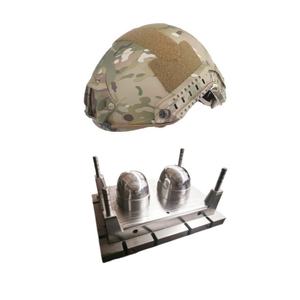 Casco Antiproiettile <span class=keywords><strong>PASGT</strong></span> di Design Comune, Casco Tattico Balistico - Product Image 2