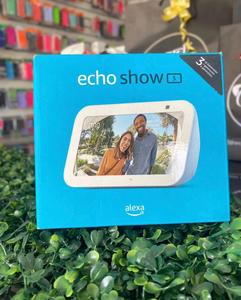 ใหม่ล่าสุด Amazon <span class=keywords><strong>Echo</strong></span> <span class=keywords><strong>Show</strong></span> 15 - จอแสดงผลอัจฉริยะพร้อม <span class=keywords><strong>Alexa</strong></span> - สีดำ/ขาว ลำโพงอัจฉริยะ - Product Image 6