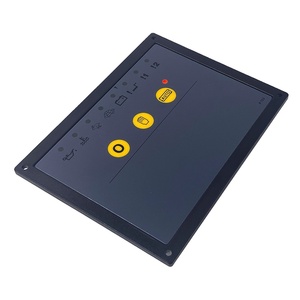 Controlador de Generador Deep Sea DSE703 P703 de Repuesto con Material de Hierro, Plástico, Goma y Acero - Product Image 5