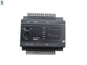 Module de capteur de contrôleur PLC, tout neuf, original, DVP16ES200T - Product Image 1
