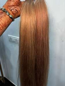 ผมต่อแบบ I-Tip ผมตรงธรรมชาติ คุณภาพดีที่สุด ราคาส่ง - Product Image 4