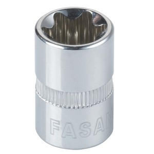 Fasano Socket Wrench 14mm <b>Torx</b> <b>Bit</b> Automotive Repair Tool - Product Image 1