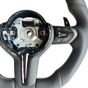 <span class=keywords><strong>Volante</strong></span> Deportivo Estilo M Performance para <span class=keywords><strong>BMW</strong></span> 320 525 F10 F30 E90 F70 E71 F31 F32 X5 X6 F01 F07 F20 F11 F22 F25 M3 M4 M5 - Product Image 5