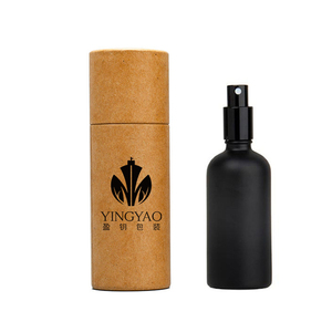 Luxury 5 30 50 15 20 ml 100ml 10ml 15ml 30ml Face Body Room Frosted Black Glass Spray <strong>Bottle</strong> With Rose Gold Fine <strong>Mist</strong> Cap - Product Image 6