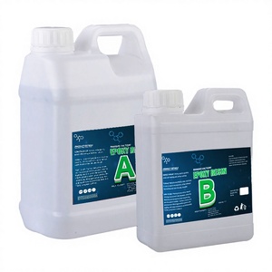 Resina Epossidica <span class=keywords><strong>Alida</strong></span> Cristallina Senza Bolle per Lavorazione del Legno - Product Image 3