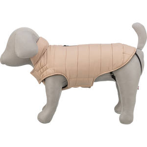 Manteau d'hiver Lesmont XXS 21 cm Peach Pet Clothes - Product Image 3