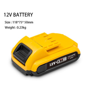 Hot Selling Li-ion Battery Machine <b>Power</b> Drills Cordless Drill Set Electrical <b>Tool</b> Kits IT-PD04 Electric Drill <b>Power</b> Toolkit for - Product Image 5