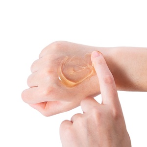 หน้ากากเจลสมุนไพรสูตรผิวธรรมชาติให้ความชุ่มชื้นมาสก์วุ้นฟื้นฟูสมุนไพรสำหรับหน้ากากความงาม - Product Image 1