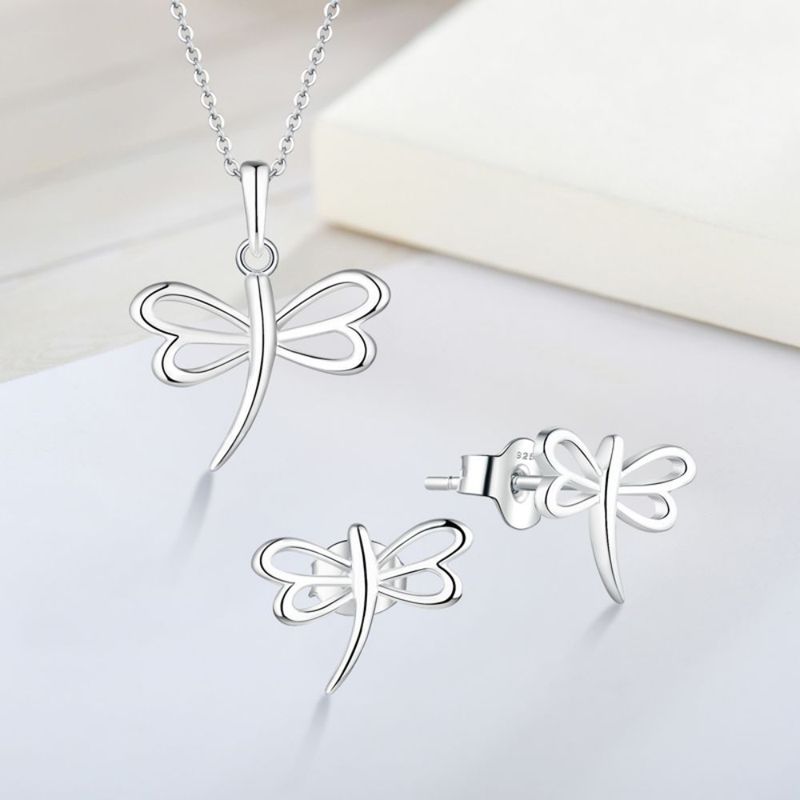 Custom Cute Animal Beautiful 925 Sterling