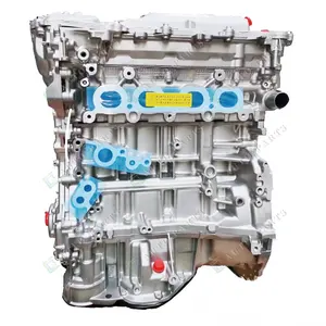 Newpars 100% 토요타 하이랜더 시에나 벤자 렉서스를 위한 새로운 엔진 2.7L 1AR-FE 엔진 조립 모터를 테스트했습니다