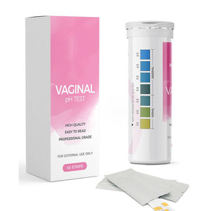 <span class=keywords><strong>Test</strong></span> de vaginose bactérienne vaginale, carte de <span class=keywords><strong>test</strong></span>, santé féminine, <span class=keywords><strong>test</strong></span> auto, papier - Product Image 1