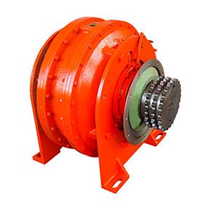 เบรกไฮโดรเมติก 122 สำหรับแท่นขุดเจาะและแท่นซ่อมบำรุง SJ PETRO, RG PETRO, DFXK, BOMCO, ZYT, HH - Product Image 1