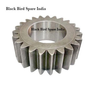 Engranaje Planetario del Eje Delantero del Tractor 4WD 85806014, Componente de Repuesto para 570LXT 570MXT 580L 580M 580 Super L 580 Super M 585G - Product Image 2