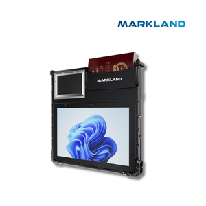 i-ARK M10W แท็บเล็ตไบโอเมตริกซ์ขนาด 10.1 นิ้ว - Product Image 5